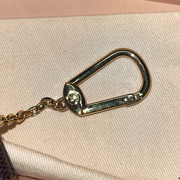Louis Vuitton Key cles holder canvass damier ebene💎✨ - Picture 4 of 9